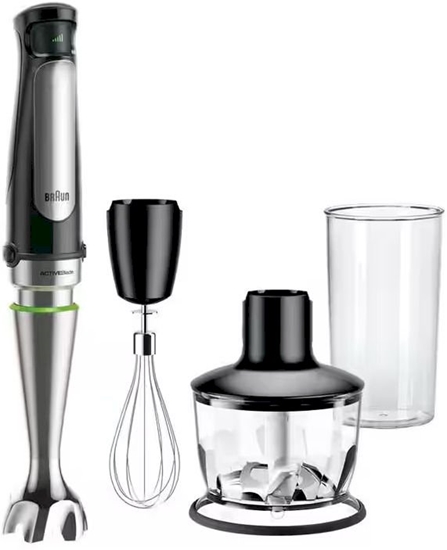 Picture of Braun MultiQuick 7 MQ7000X Hand Blender 1000W