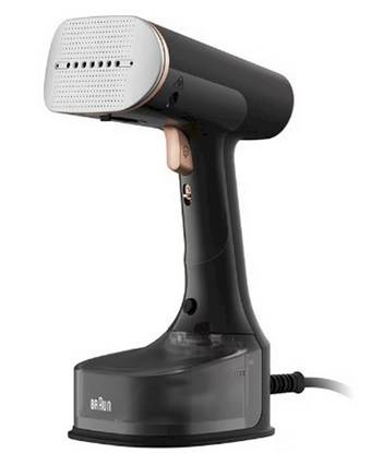 Изображение Braun QuickStyle 7 Steam iron 1600W