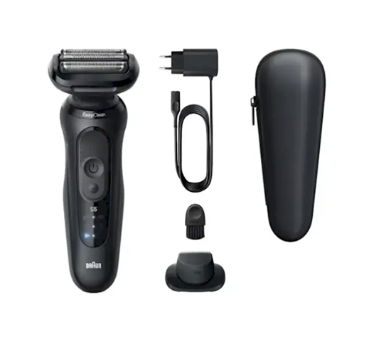 Picture of Braun Series 5 52-N1200S Shaver