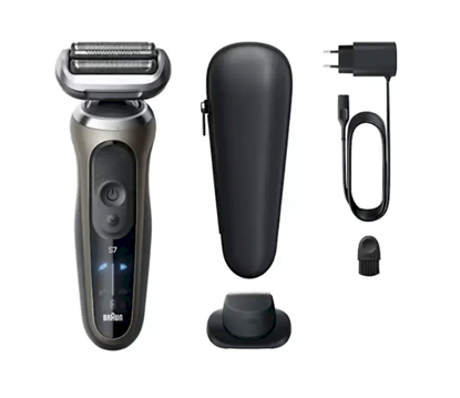 Picture of Braun Series 7 72-C1200s Beard Trimmer
