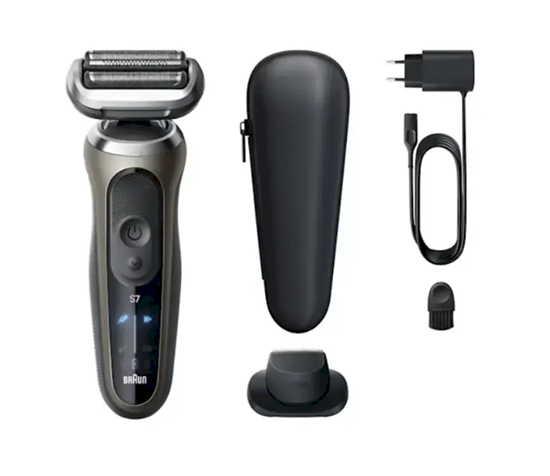 Picture of Braun Series 7 72-C1200s Beard Trimmer