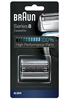 Picture of Braun Series 8 83M Beard trimmer attachments