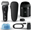 Изображение Braun Series 8 8560cc Beard Trimmer