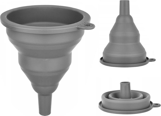 Picture of Brunbeste LEJEK SILIKONOWY SKADANY 8CM BRUNBESTE BB-1545