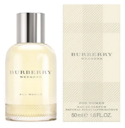 Picture of Burberry Weekend Perfume EDP 50 ml