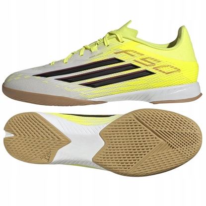 Изображение Buty adidas F50 League IN JR8971