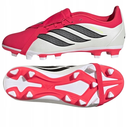Изображение Buty adidas Predator Club FT Jr FG/MG KI8894
