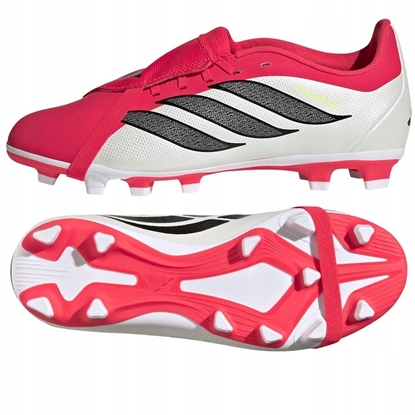 Picture of Buty adidas Predator Club FT Jr FG/MG KI8894