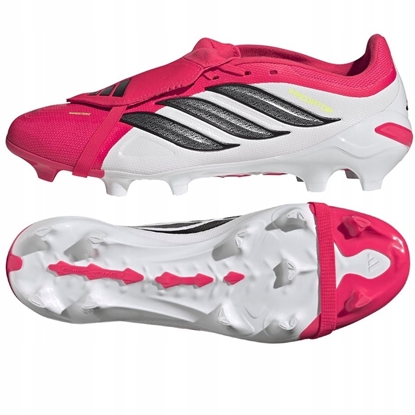 Attēls no Buty adidas Predator League FT FG JS0422
