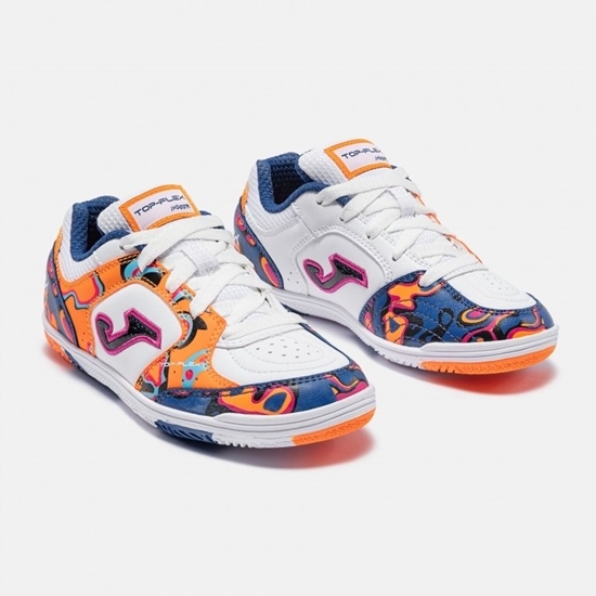 Picture of Buty Joma Top Flex Jr IN TPJS2672IN
