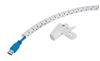 Picture of CABLE ACC SPIRAL WRAP 15MM/ADS06-140WH NEOMOUNTS