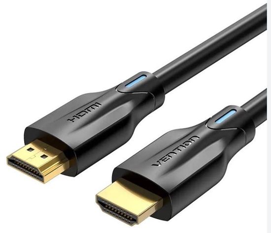 Picture of CABLE HDMI 5M 8K/AANBJ VENTION