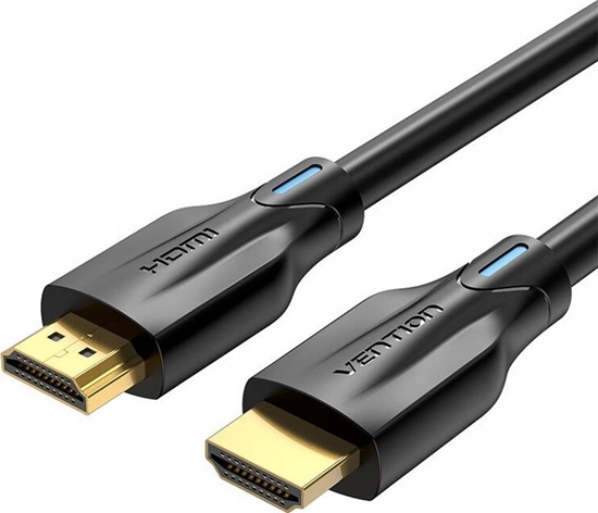Picture of CABLE HDMI 5M 8K/AANBJ VENTION