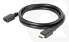 Picture of CABLE HDMI TO HDMI 1M/M/F CAC-1322 CLUB3D