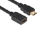 Изображение CABLE HDMI TO HDMI 5M/M/F CAC-1320 CLUB3D