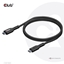 Picture of CABLE USB TO MICRO USB 1M/M/M CAC-1526 CLUB3D