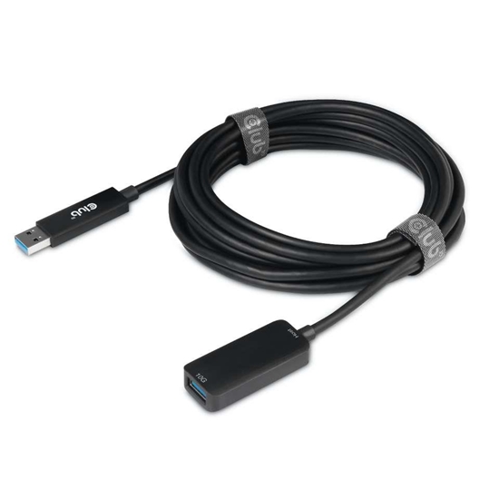 Picture of CABLE USB3.2 5M/M/F CAC-1411 CLUB3D