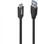 Изображение CABLE USB3.2 TYPE A TO C 0.5M/36970 LINDY