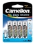 Attēls no Camelion | LR6-BP4DG | AA/LR6 | Digi Alkaline | 4 pc(s)
