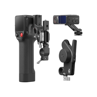 Picture of CAMERA ACC FOCUS PRO CREATOR/COMBO CP.RN.00000404.03 DJI
