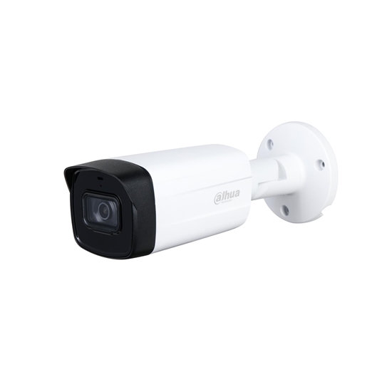 Picture of CAMERA HDCVI 5MP IR BULLET/HFW1500TH-I8-0360B-S2 DAHUA