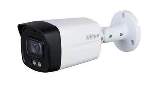 Picture of CAMERA HDCVI 5MP LED BULLET/HFW1509TLM-IL-A-0360B-S2 DAHUA