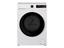 Picture of Candy Washing machine | GWD 374SB7-S | Energy efficiency class A/E | Front loading | Washing capacity 7 kg | 1300 RPM | Depth 51 cm | Width 60 cm | Display | LED | Drying system | Drying capacity 4 kg | Steam function | White
