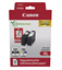 Attēls no Canon PG-585XL/CL-586XL Ink Cartridge