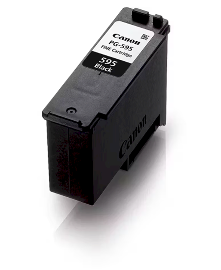 Picture of Canon PG-595 Ink Cartridge