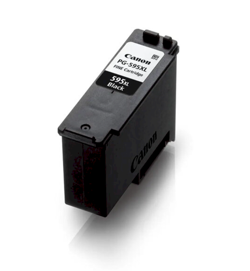 Picture of Canon PG‑595XL Ink Cartridge