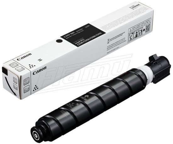 Изображение Canon Toner 6137C002 / C-EXV 1001 Black