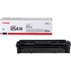 Изображение Canon Toner Cartridge 054 H C cyan