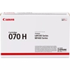 Изображение Canon Toner Cartridge 070 H black