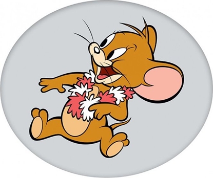 Attēls no Carbotex PODUSZKA KSZTATKA TOM AND JERRY K202005