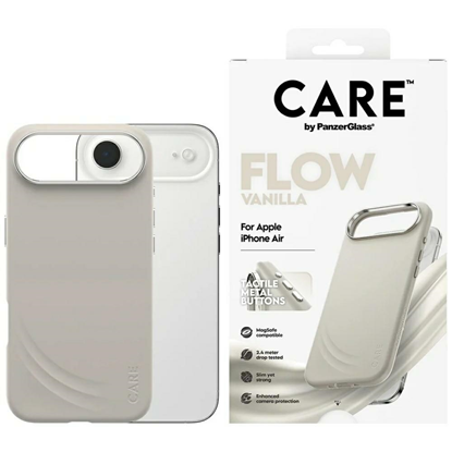 Изображение Case CARE by PanzerGlass FLOW MagSafe for iPhone A