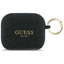 Picture of Case Guess Silicone Glitter Ring for AirPods Pro 3