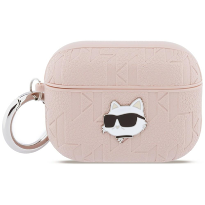 Attēls no Case Karl Lagerfeld Monogram Choupette   Head for 