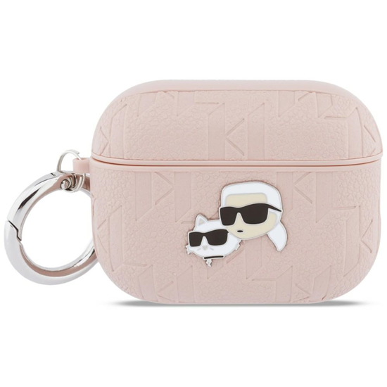 Picture of Case Karl Lagerfeld Monogram Karl &      Choupette