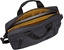 Изображение Case Logic | Huxton | Fits up to size 13.3 " | Laptop attaché | Shoulder strap | Black