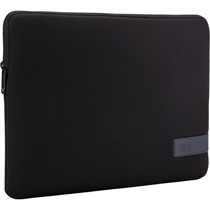 Изображение Case Logic Reflect | Fits up to size 14 " | MacBook sleeve | Black
