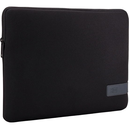 Изображение Case Logic Reflect | Fits up to size 14 " | MacBook sleeve | Black