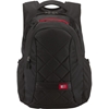 Изображение Case Logic Sporty DLBP-116 Black 40.6 cm (16") Backpack case