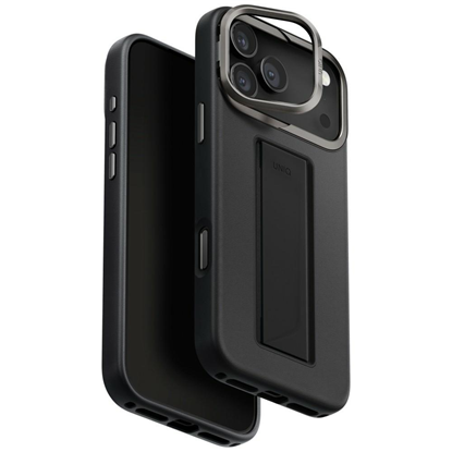 Picture of Case UNIQ Heldro Pro for iPhone 17 Pro    Max Magc