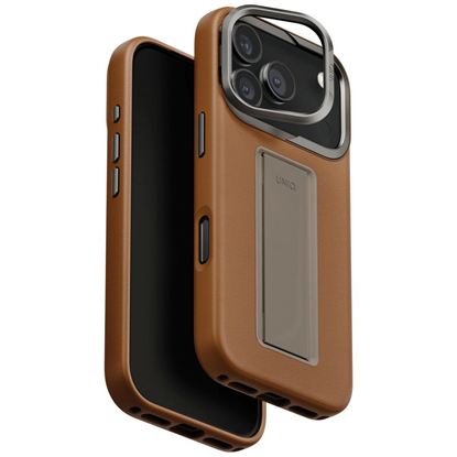 Picture of Case UNIQ Heldro Pro for iPhone 17 Pro Magclick Ch