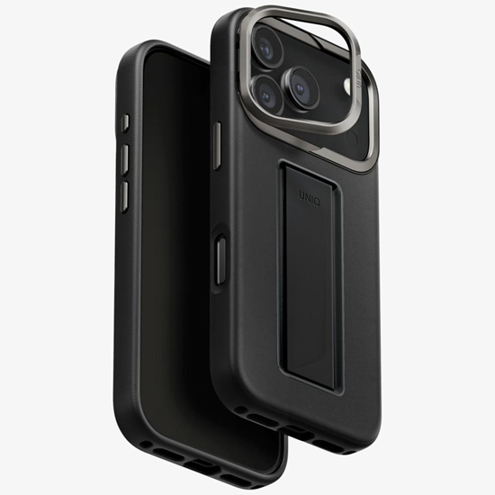 Picture of Case UNIQ Heldro Pro for iPhone 17 Pro Magclick Ch