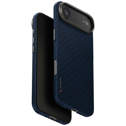 Picture of Case UNIQ Keva EDGE for iPhone 17 Air     Magclick