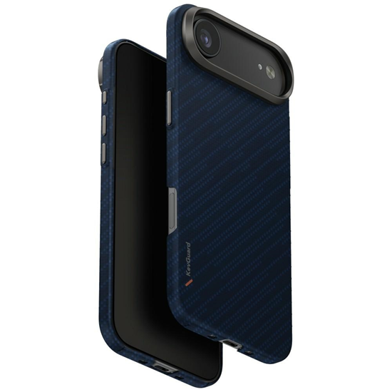 Picture of Case UNIQ Keva EDGE for iPhone 17 Air     Magclick