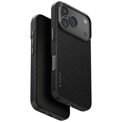 Picture of Case UNIQ Keva EDGE for iPhone 17 Pro     Magclick