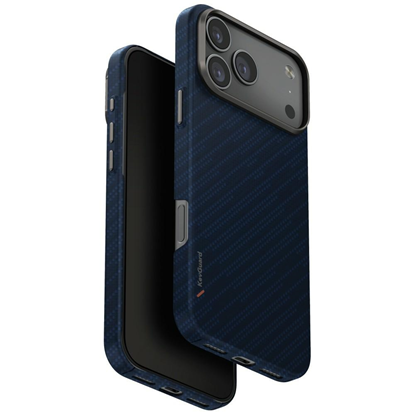 Picture of Case UNIQ Keva EDGE for iPhone 17 Pro Max     Magc