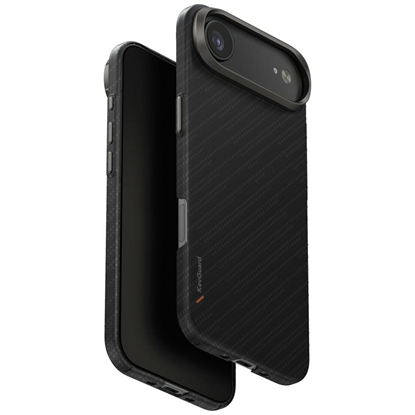 Picture of Case UNIQ Keva EDGE for iPhone Air     Magclick Ch
